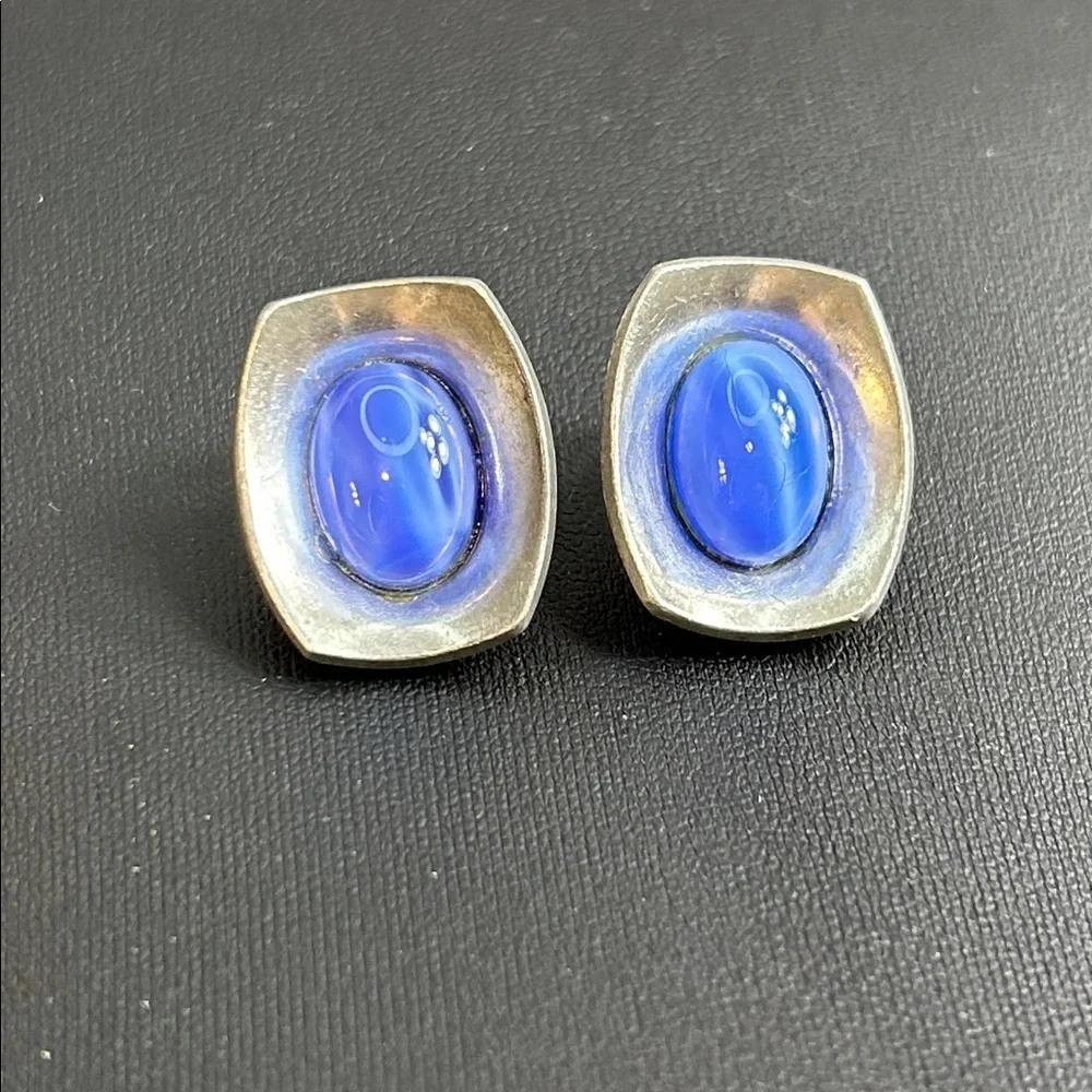 Jorgen Jensen elegant silver